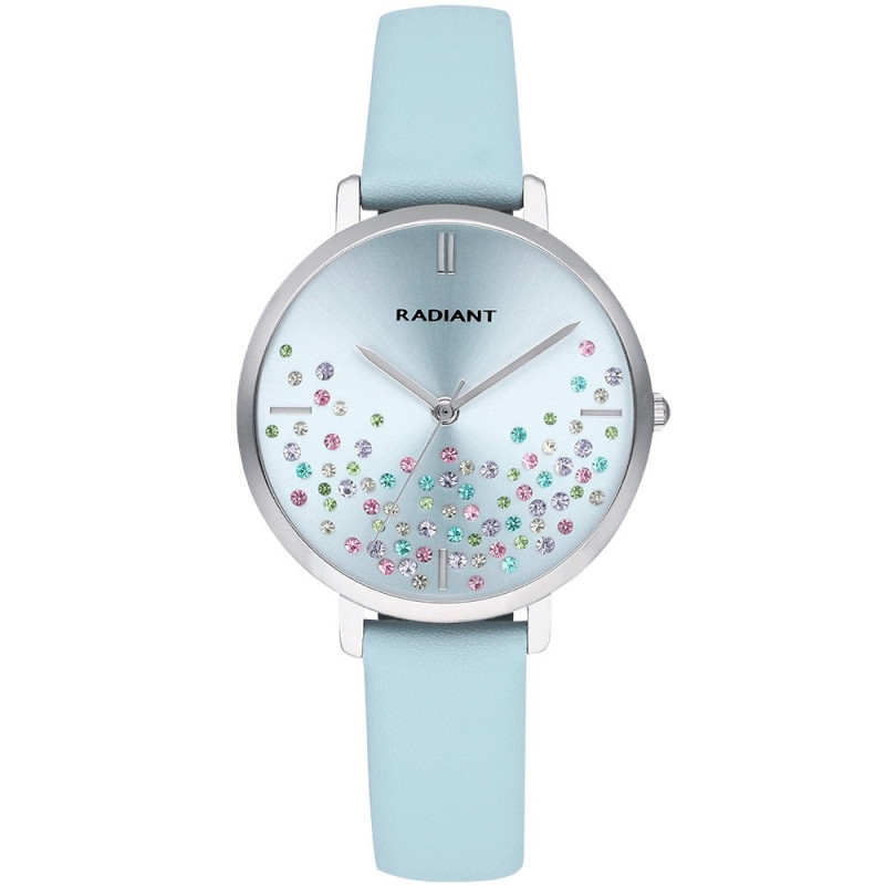 Radiant laikrodis RA525607