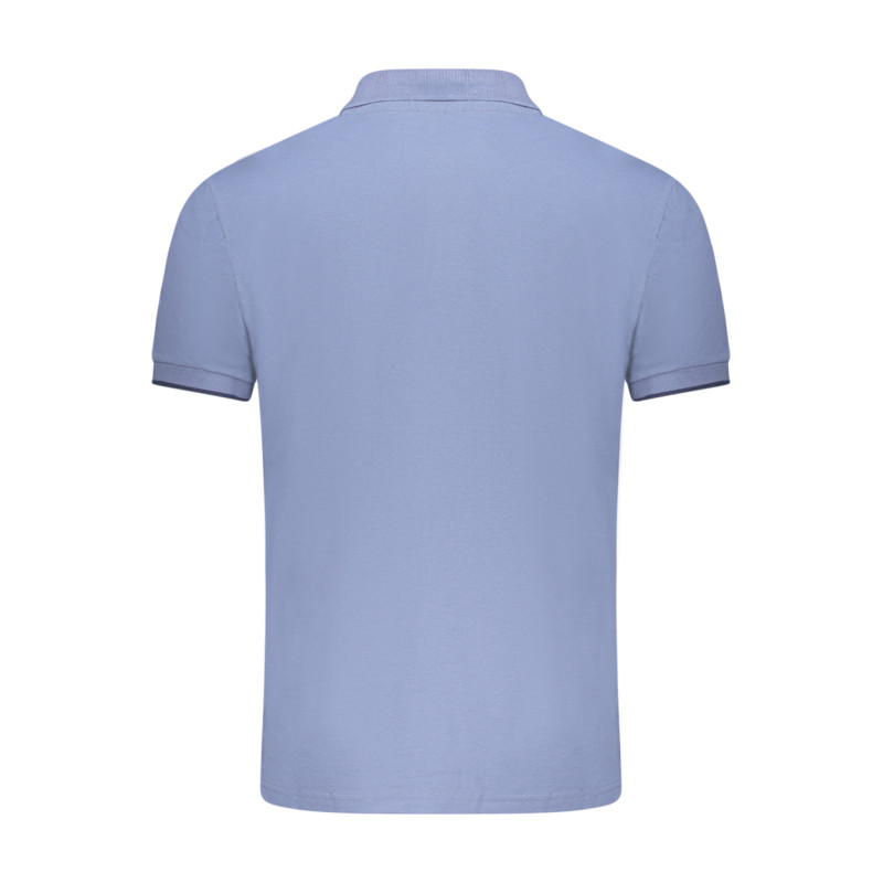 North sails polo marškinėliai 995014000 Mėlyna