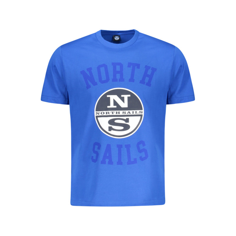North sails marškinėliai 996021000 Mėlyna