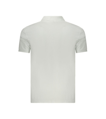 Calvin klein polo marškinėliai LV040EM269 Balta