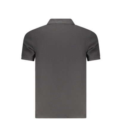 Calvin klein polo marškinėliai LV040EM269 Juoda