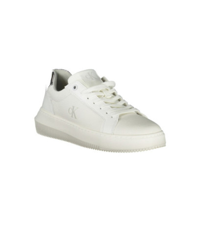 Calvin klein laisvalaikio bateliai YW0YW01769 Balta