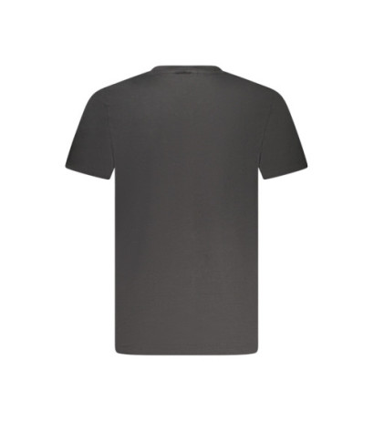 Calvin klein marškinėliai LV040HM298 Juoda