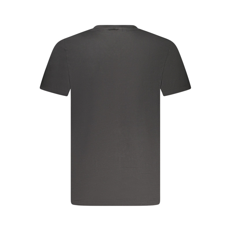 Calvin klein marškinėliai LV040HM298 Juoda