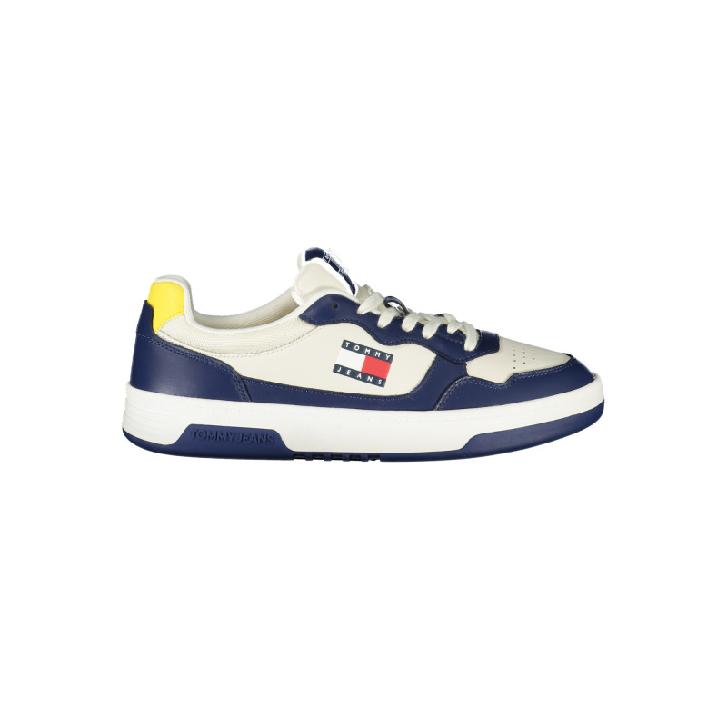 Tommy hilfiger laisvalaikio bateliai EM0EM01443 Mėlyna