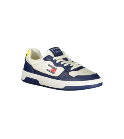 Tommy hilfiger laisvalaikio bateliai EM0EM01443 Mėlyna