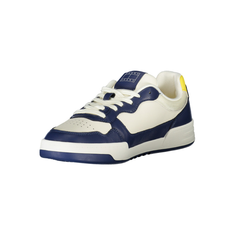 Tommy hilfiger laisvalaikio bateliai EM0EM01443 Mėlyna