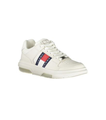 Tommy hilfiger laisvalaikio bateliai EN0EN02783 Balta