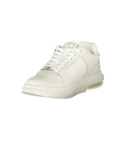 Tommy hilfiger laisvalaikio bateliai EN0EN02783 Balta