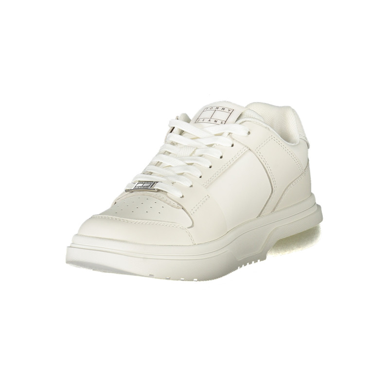 Tommy hilfiger laisvalaikio bateliai EN0EN02783 Balta