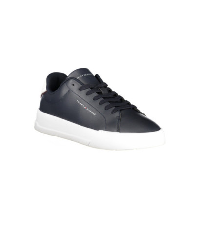Tommy hilfiger laisvalaikio bateliai FM0FM05367 Mėlyna