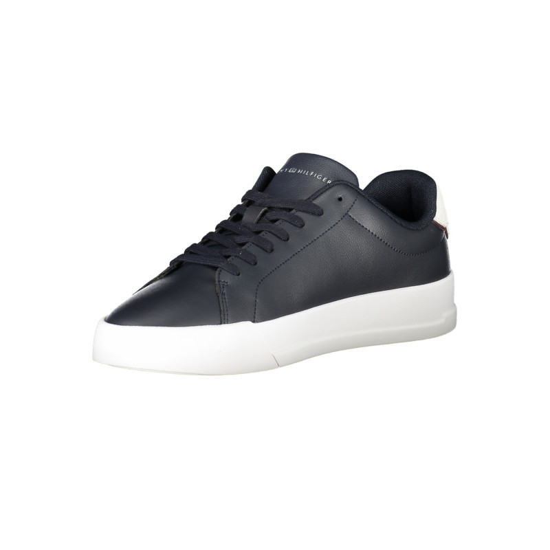Tommy hilfiger laisvalaikio bateliai FM0FM05367 Mėlyna