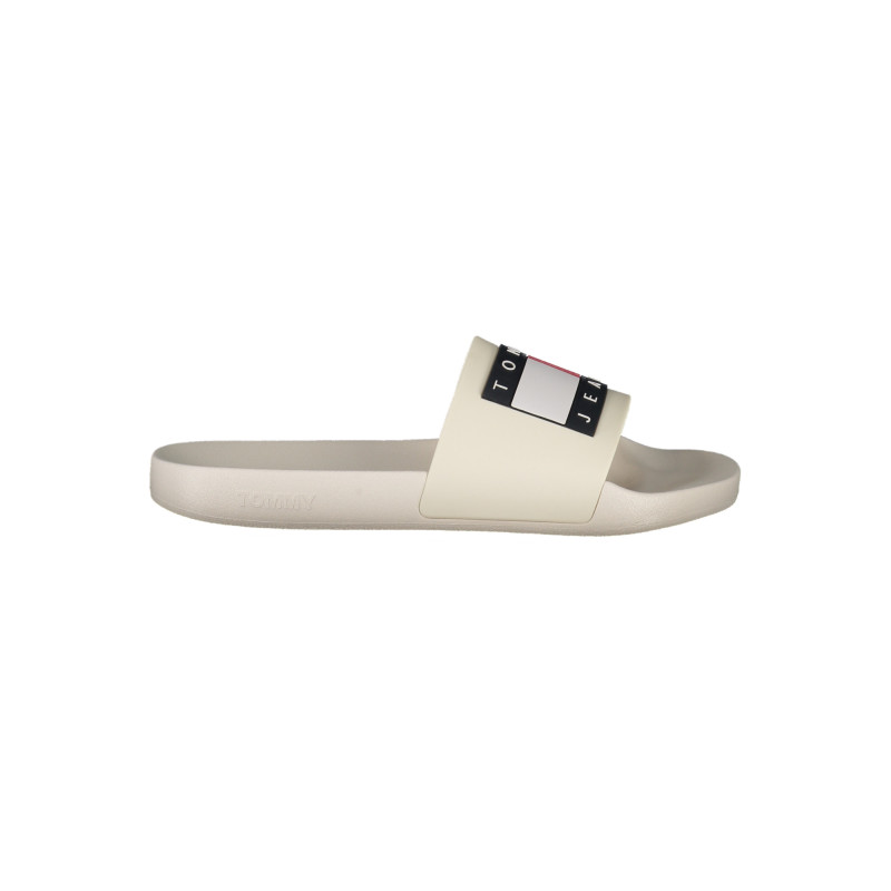 Tommy hilfiger šlepetės EM0EM01191 Beige