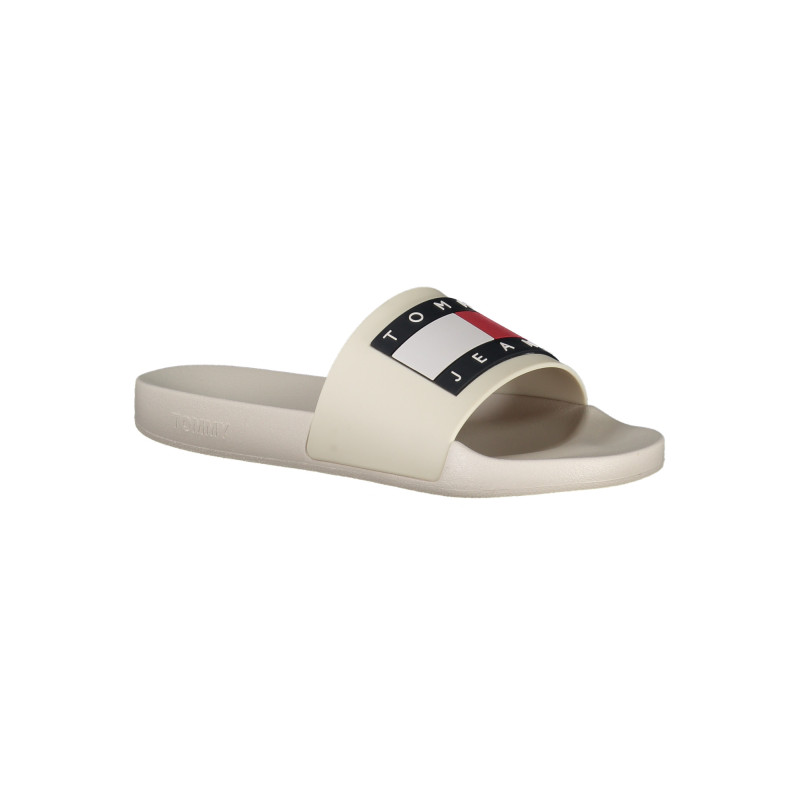 Tommy hilfiger šlepetės EM0EM01191 Beige