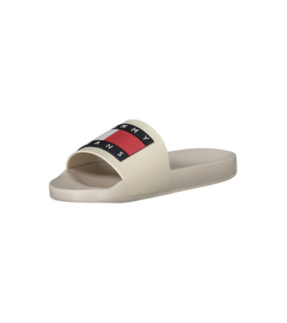 Tommy hilfiger šlepetės EM0EM01191 Beige