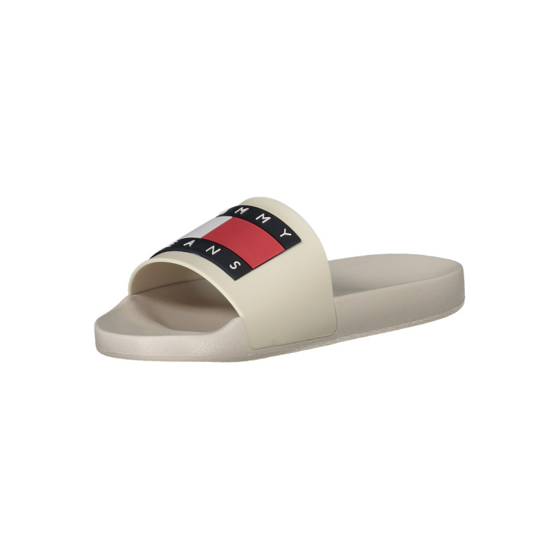 Tommy hilfiger šlepetės EM0EM01191 Beige