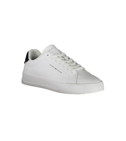 Tommy hilfiger laisvalaikio bateliai FM0FM05367 Balta