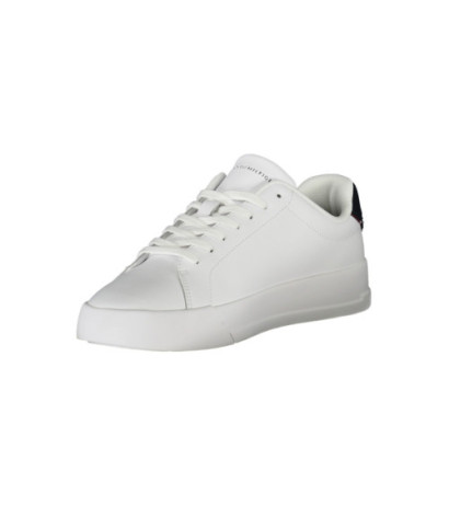 Tommy hilfiger laisvalaikio bateliai FM0FM05367 Balta