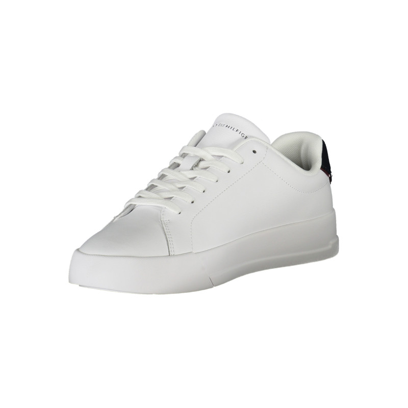 Tommy hilfiger laisvalaikio bateliai FM0FM05367 Balta