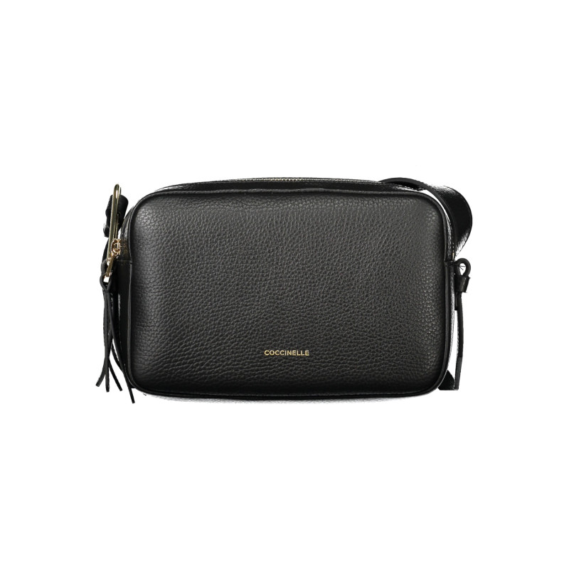Coccinelle rankinė E1R1K150101 Juoda