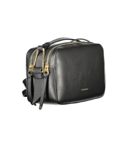 Coccinelle rankinė E1R1K150101 Juoda