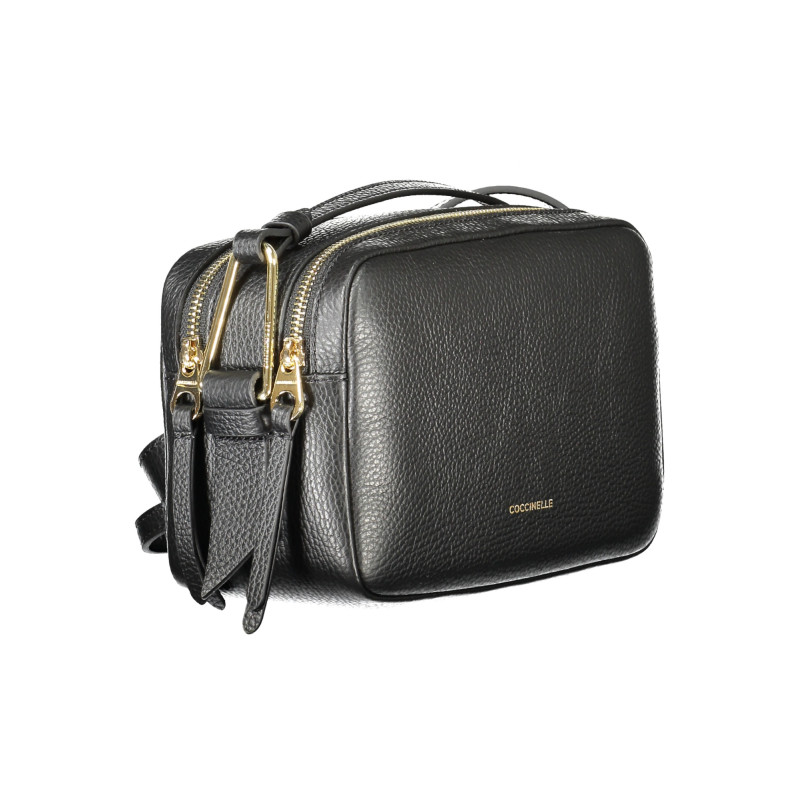 Coccinelle rankinė E1R1K150101 Juoda