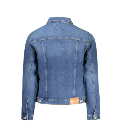 Tommy hilfiger striukė DM0DM20623 Mėlyna