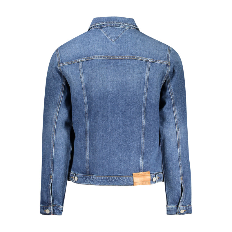 Tommy hilfiger striukė DM0DM20623 Mėlyna