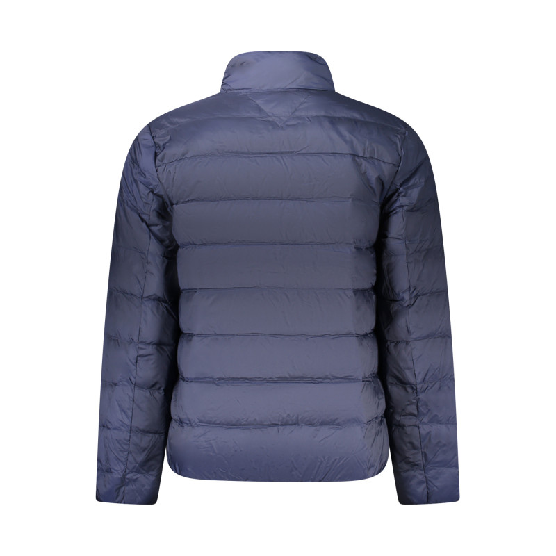 Tommy hilfiger striukė DM0DM20658 Mėlyna