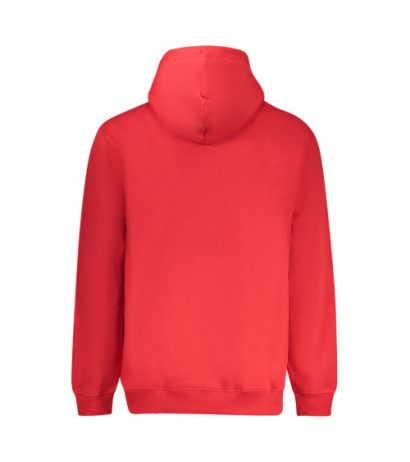 Tommy hilfiger džemperis DM0DM20746 Raudona