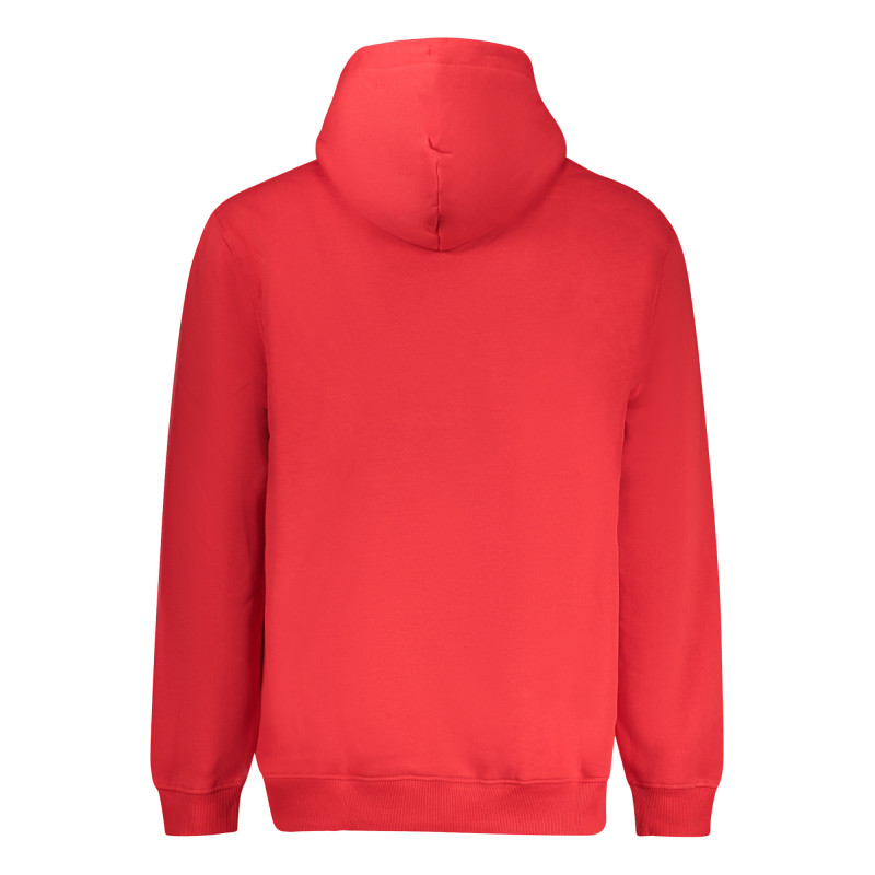 Tommy hilfiger džemperis DM0DM20746 Raudona