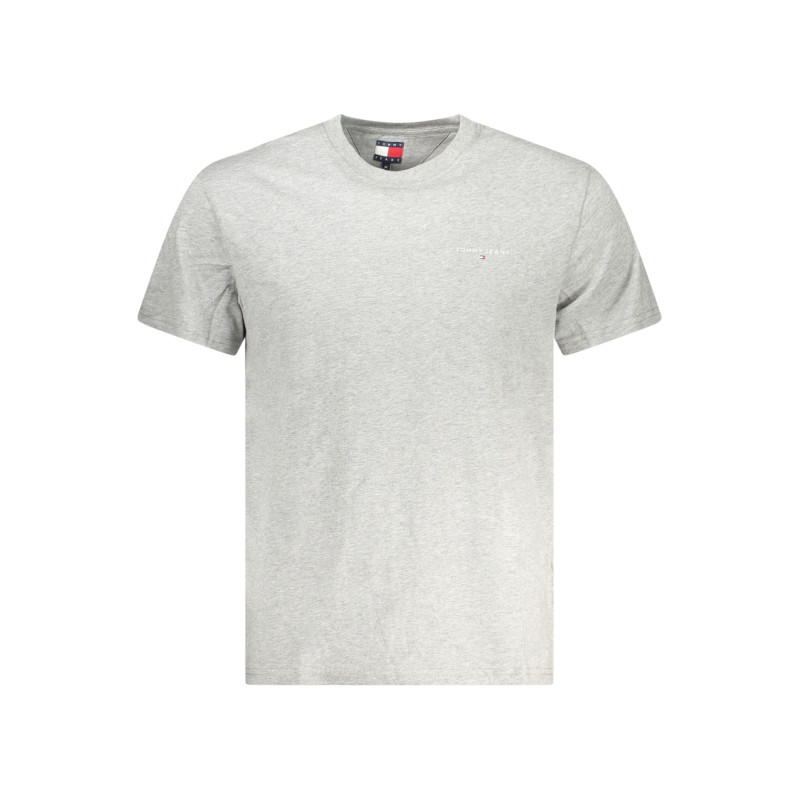 Tommy hilfiger marškinėliai DM0DM21188 Pilka