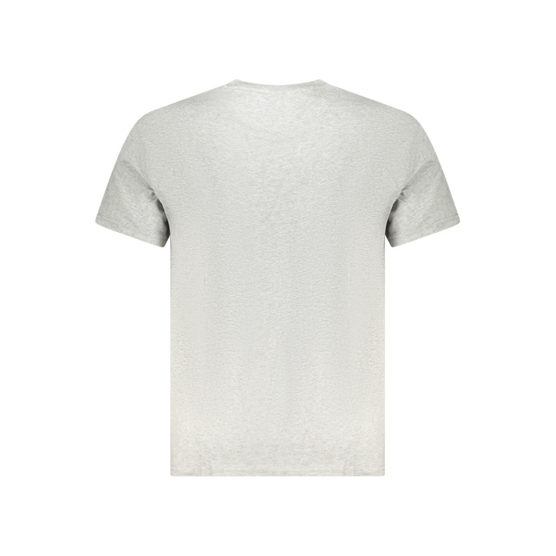 Tommy hilfiger marškinėliai DM0DM21188 Pilka