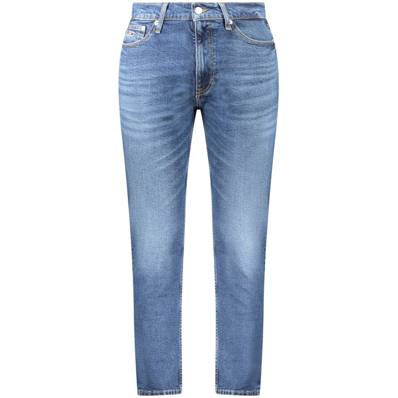 Tommy hilfiger džinsai DM0DM20576 Mėlyna