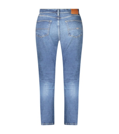 Tommy hilfiger džinsai DM0DM20576 Mėlyna
