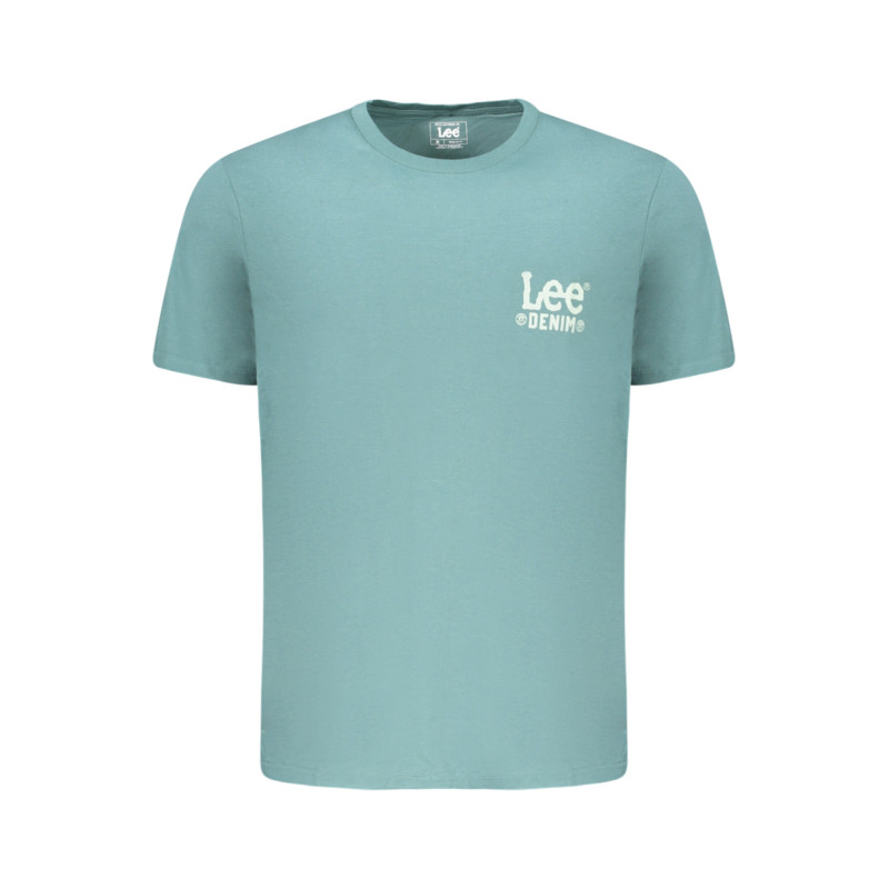 Lee marškinėliai 112365457 Žalia