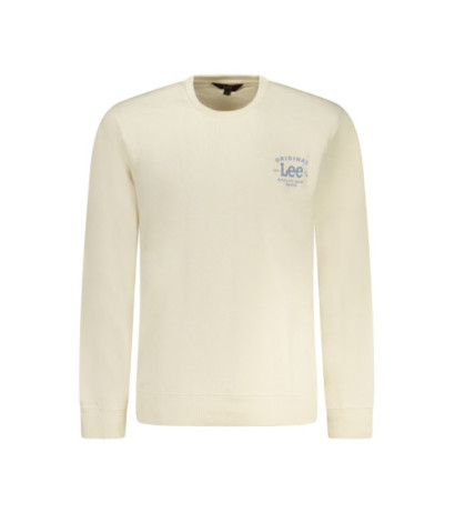 Lee džemperis 112364564 Beige