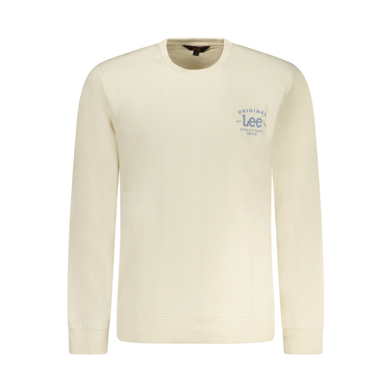 Lee džemperis 112364564 Beige