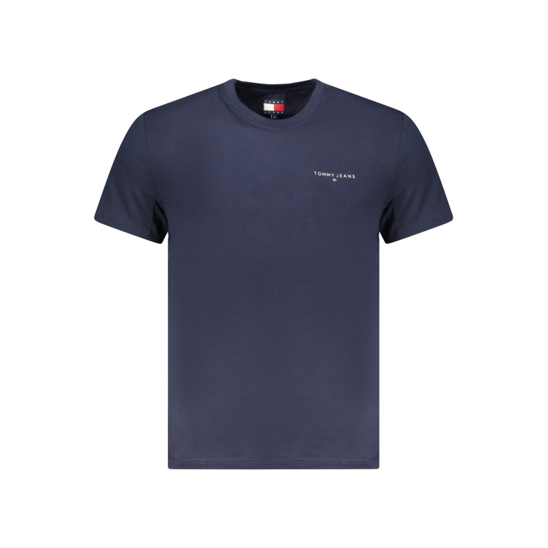 Tommy hilfiger marškinėliai DM0DM21188 Mėlyna