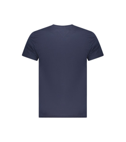 Tommy hilfiger marškinėliai DM0DM21188 Mėlyna