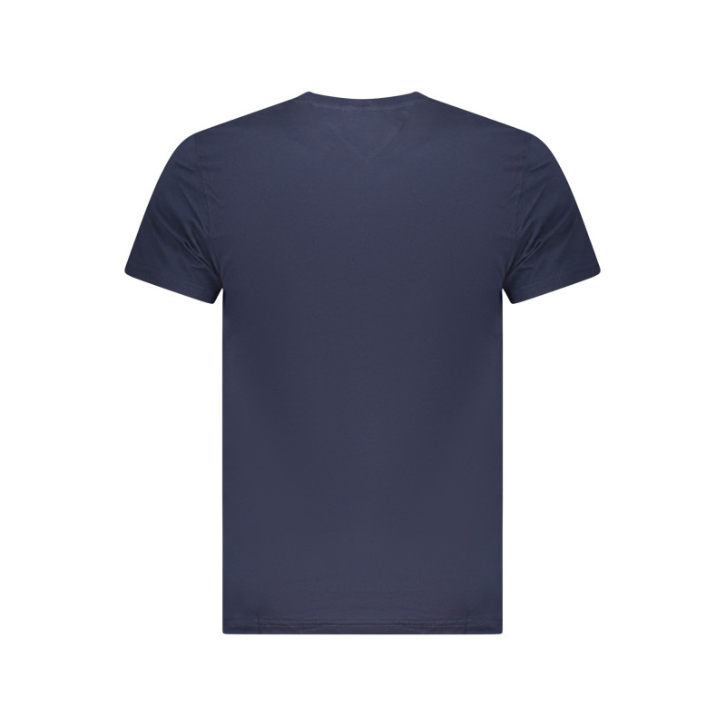 Tommy hilfiger marškinėliai DM0DM21188 Mėlyna