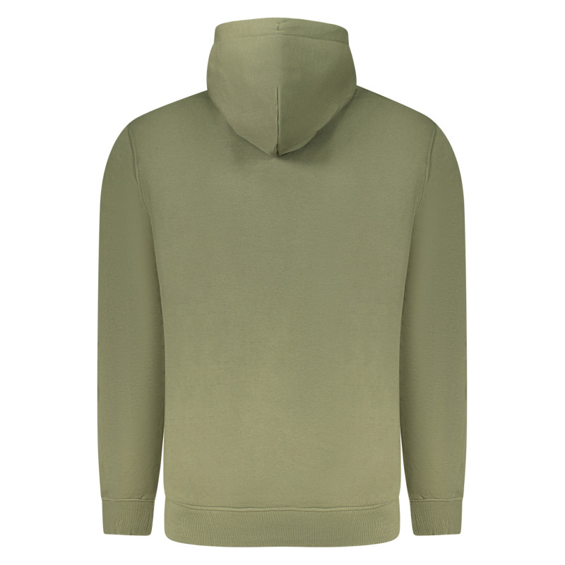 Tommy hilfiger džemperis DM0DM20746 Žalia
