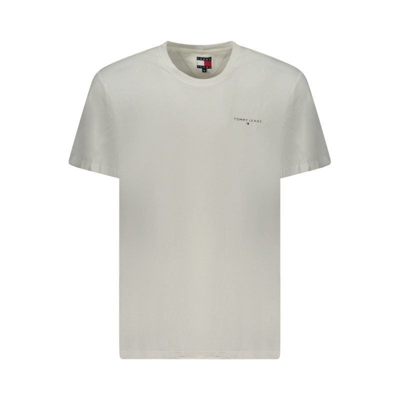Tommy hilfiger marškinėliai DM0DM21188 Balta
