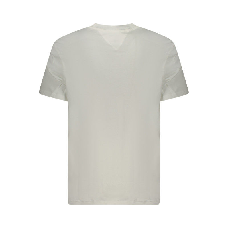 Tommy hilfiger marškinėliai DM0DM21188 Balta
