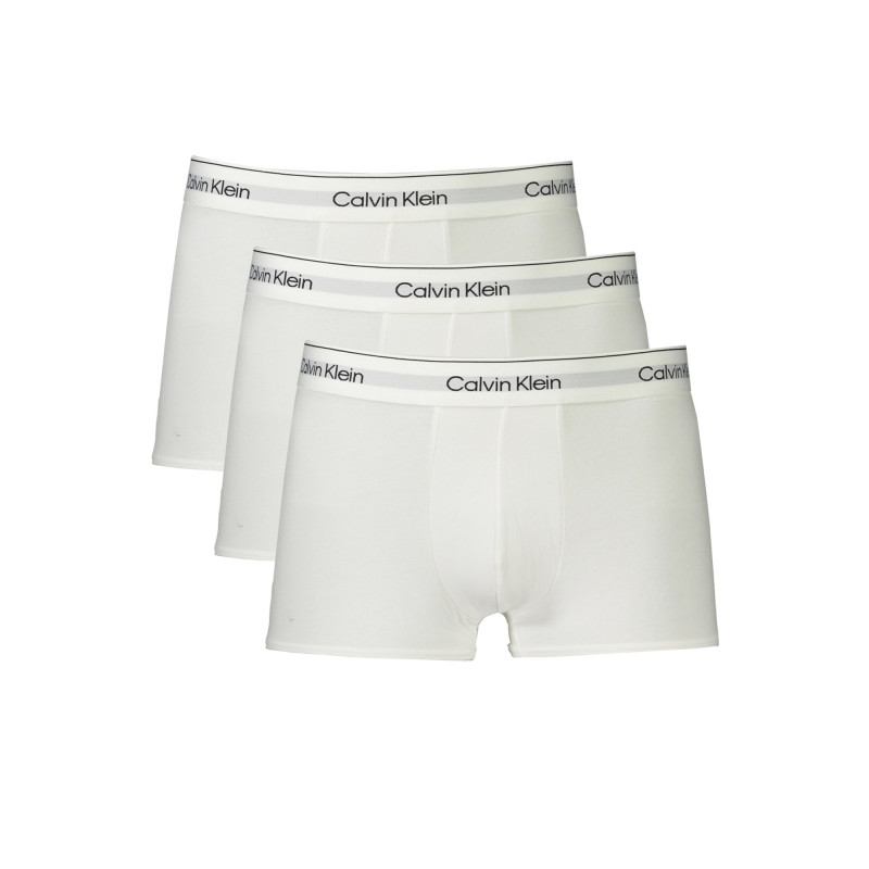 Calvin klein apatinis trikotažas LV00NB4389 Balta