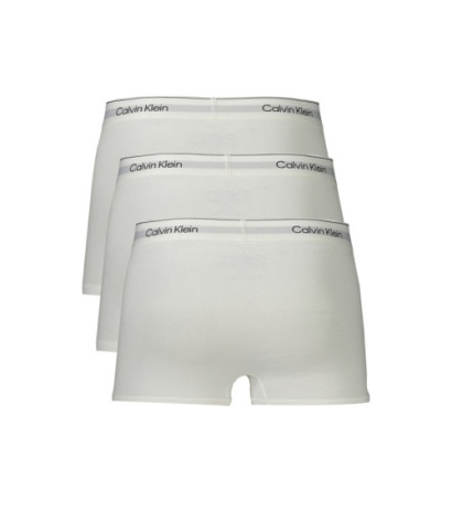 Calvin klein apatinis trikotažas LV00NB4389 Balta