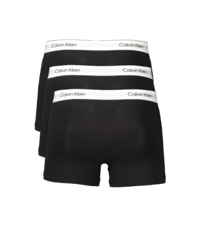 Calvin klein apatinis trikotažas LV00NB4389 Juoda