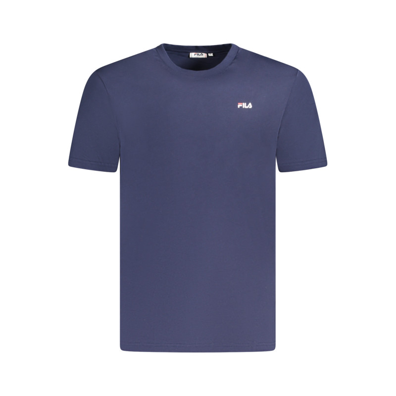 Fila marškinėliai FAM0874 Mėlyna