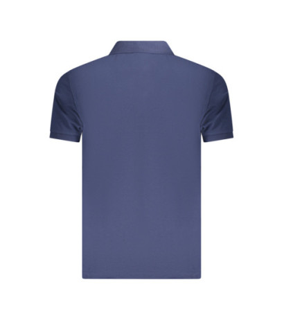 Fila polo marškinėliai FAM0717 Mėlyna