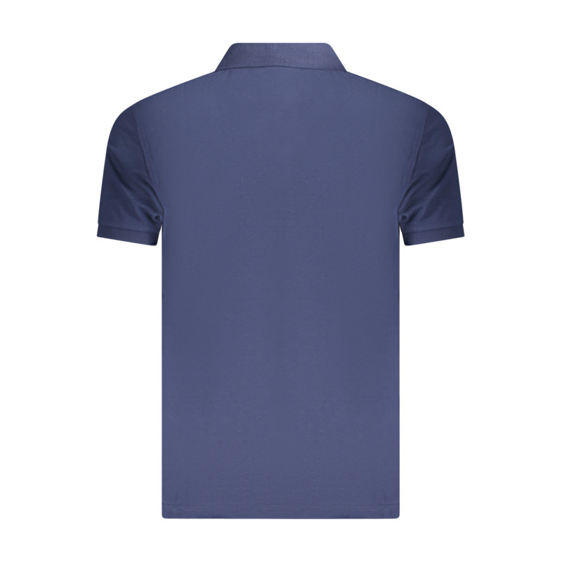Fila polo marškinėliai FAM0717 Mėlyna